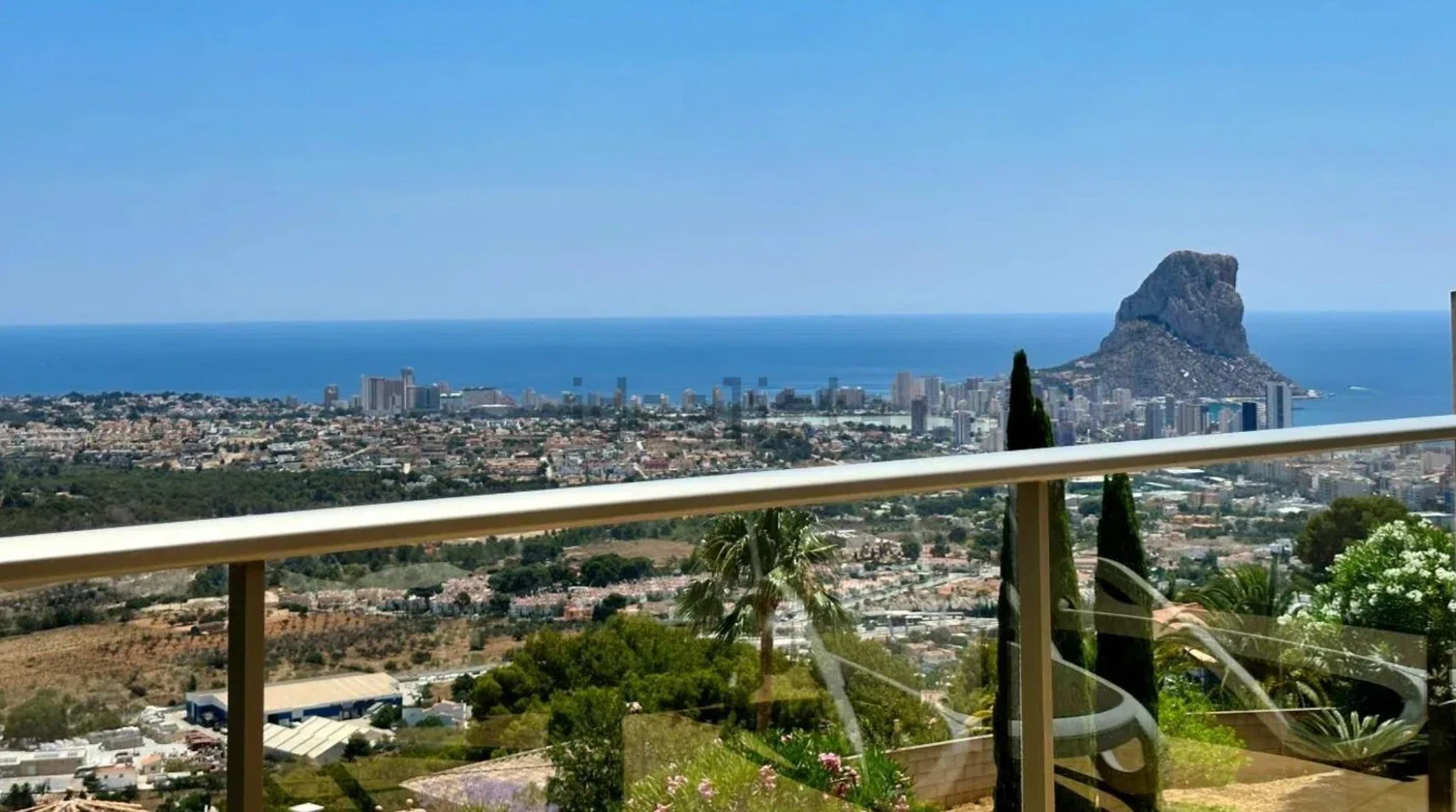 Bungalow te verkoop in Calpe