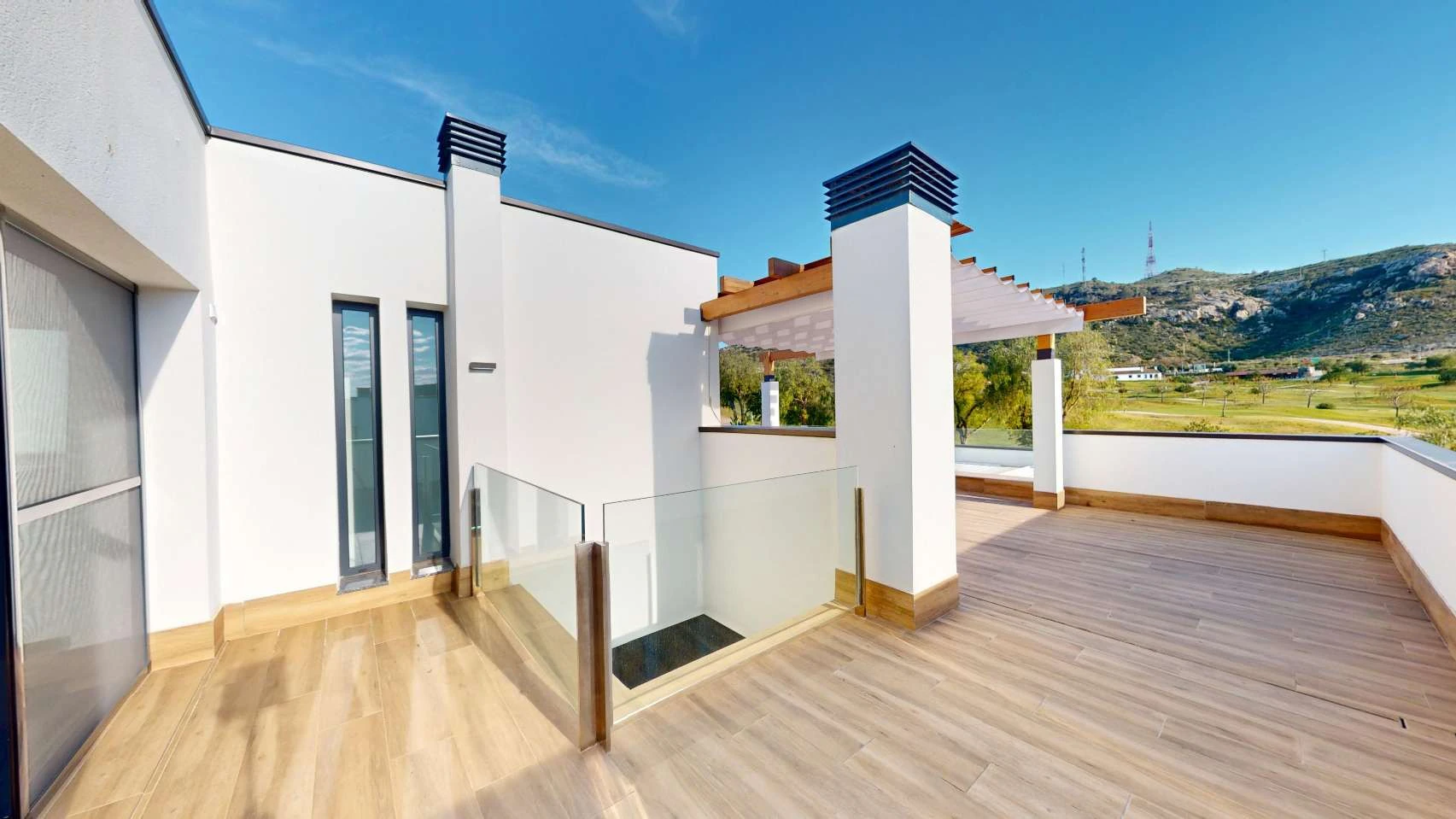 Villa te verkoop in Monforte Del Cid