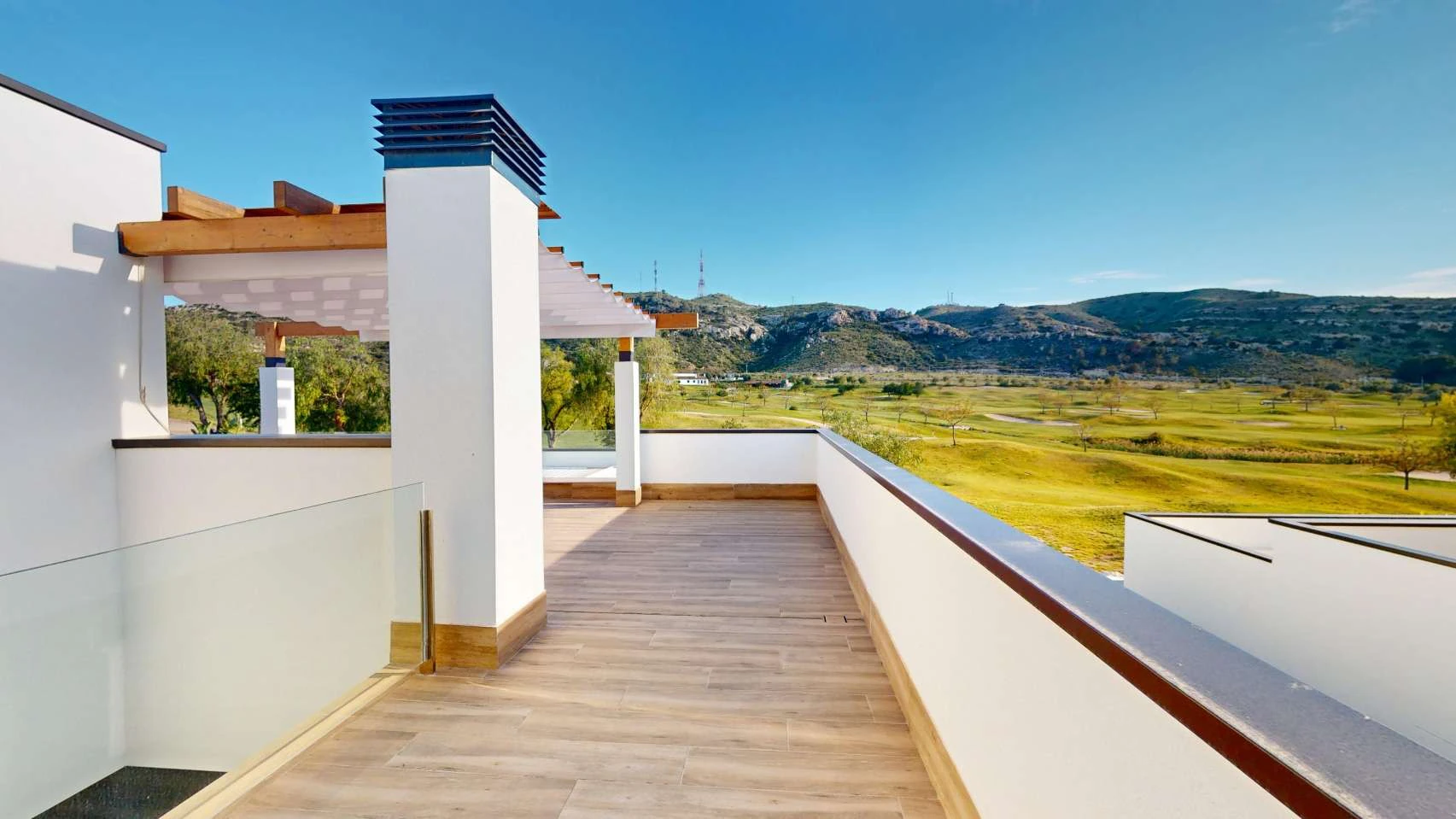 Villa te verkoop in Monforte Del Cid