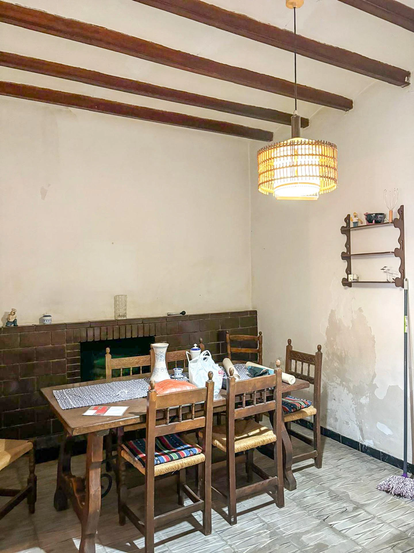 village house te verkoop in Alfaz Del Pi
