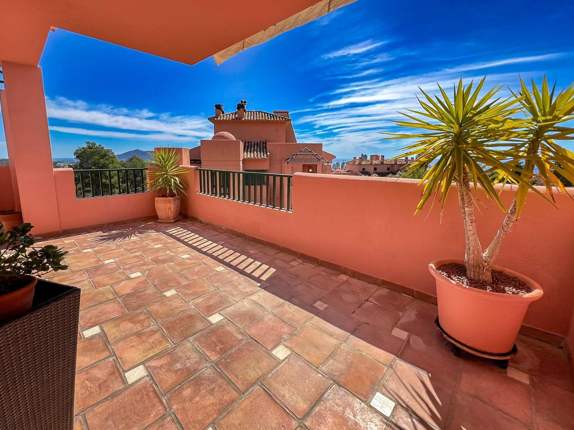 Appartement te verkoop in Finestrat