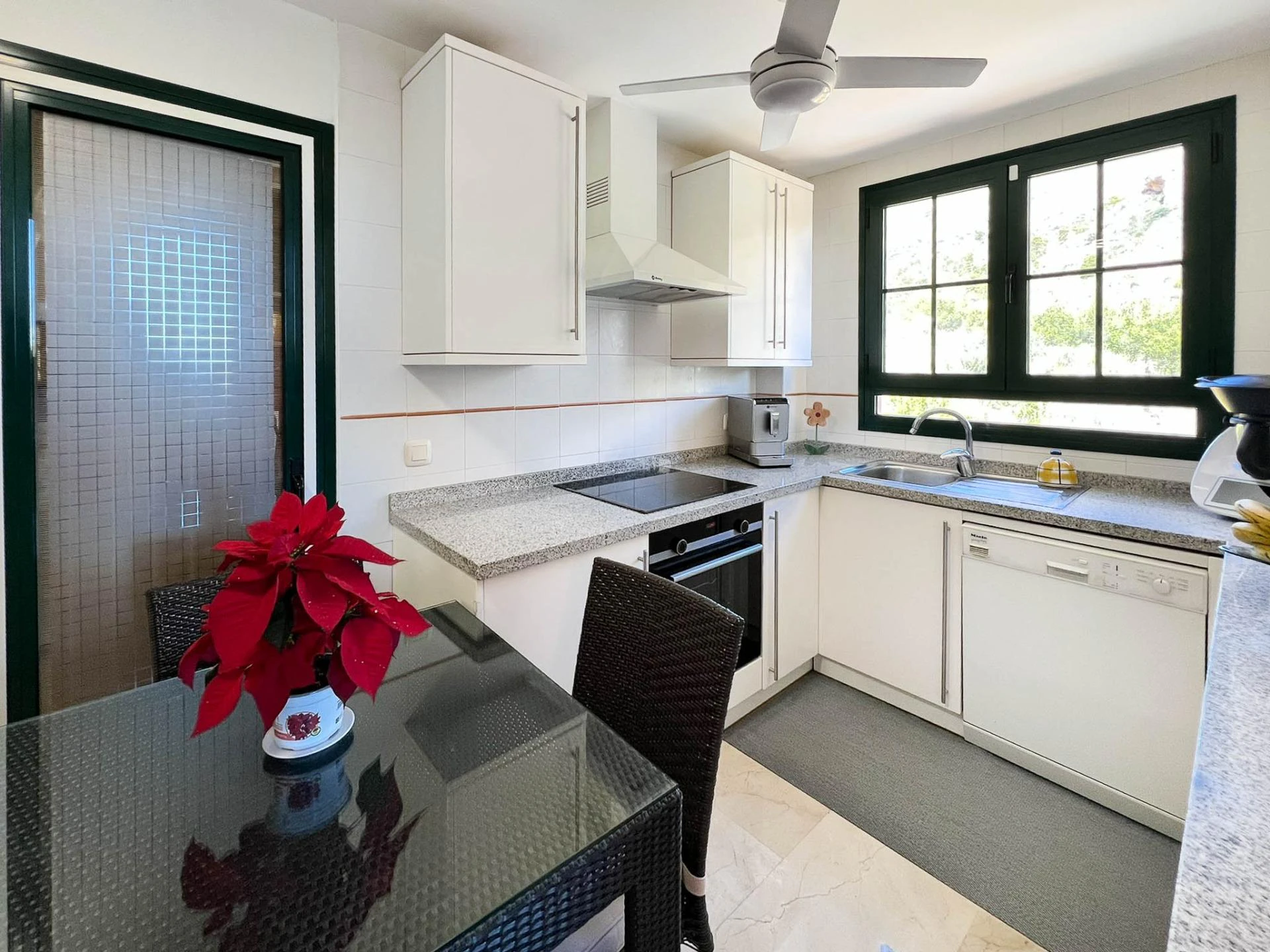 Appartement te verkoop in Finestrat