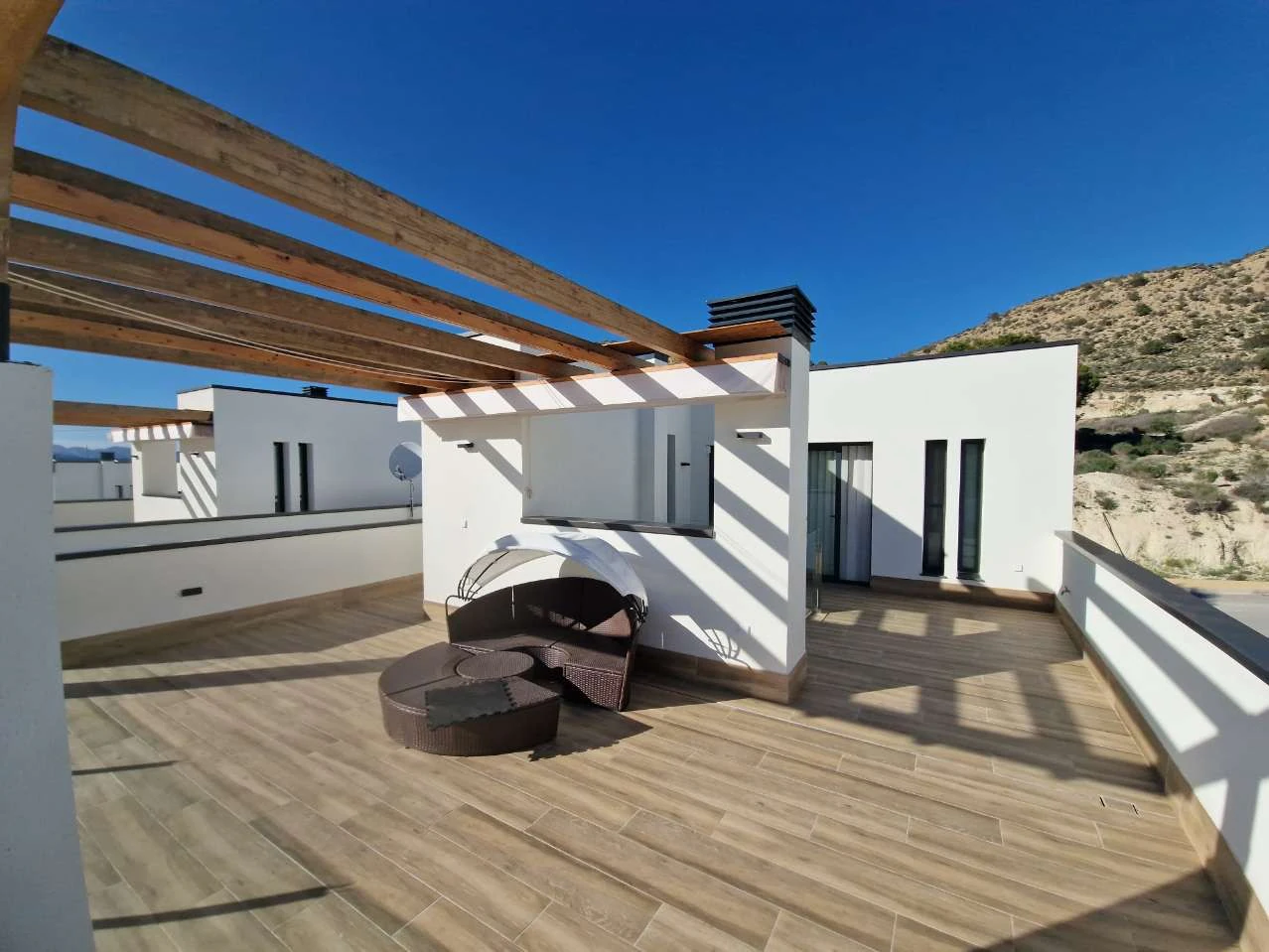 Villa te verkoop in Monforte Del Cid