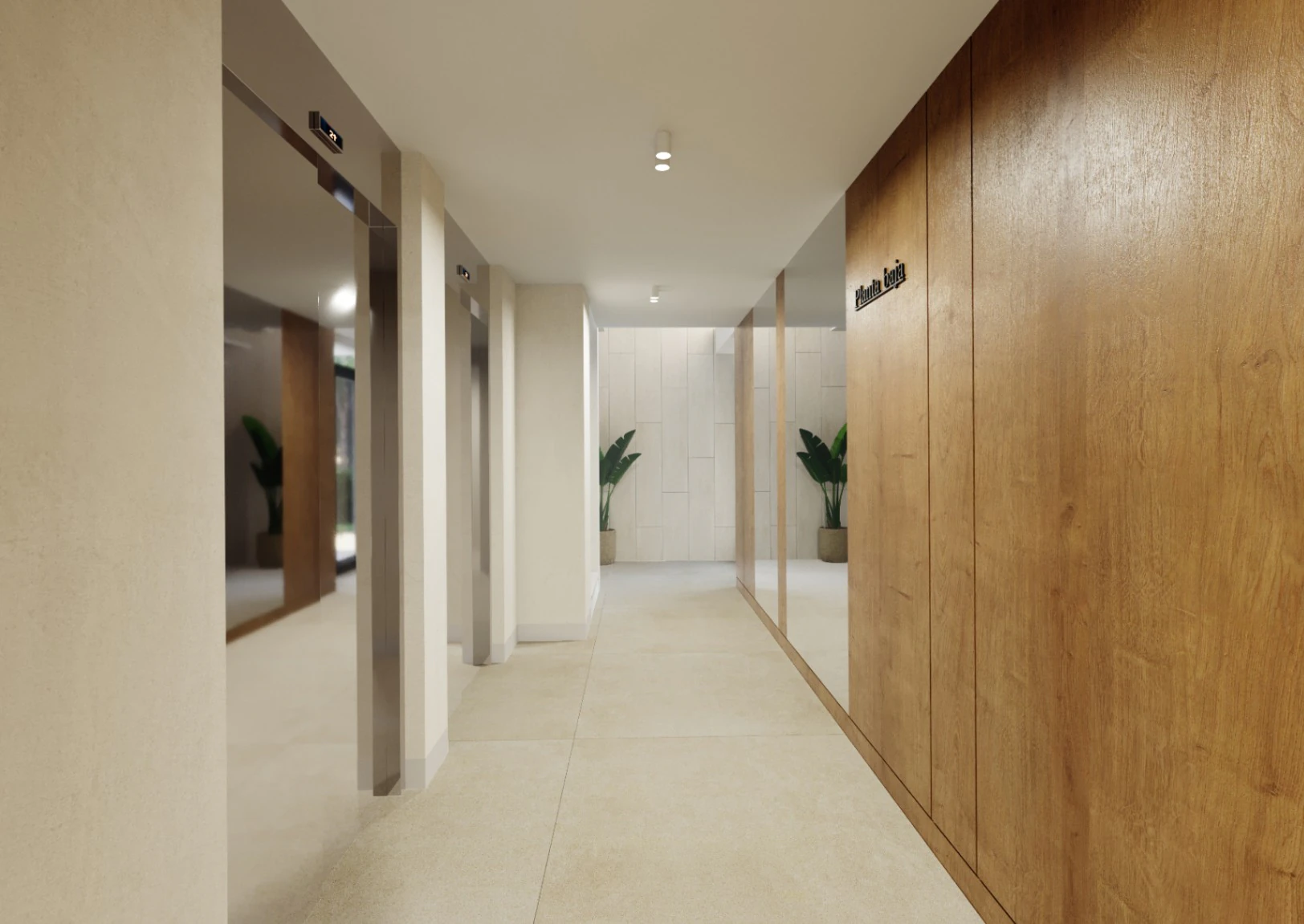 Calpe: Exclusief nieuwbouw project op wandelafstand van de zee