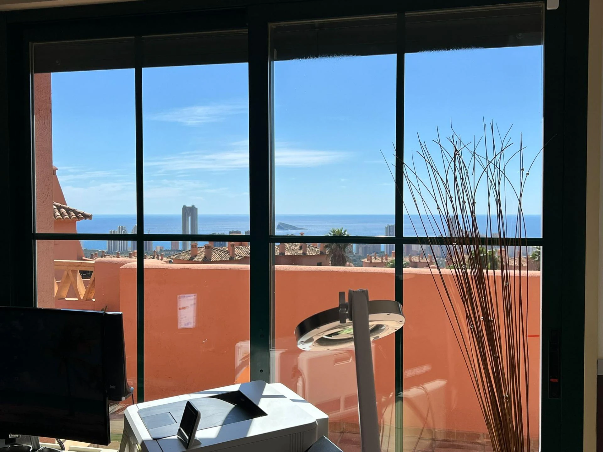 Appartement te verkoop in Finestrat