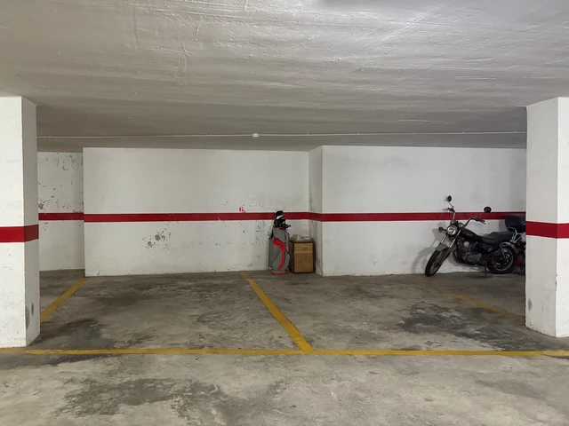 Eerste lijn appartement met zeezicht te koop in Platgetes, Moraira