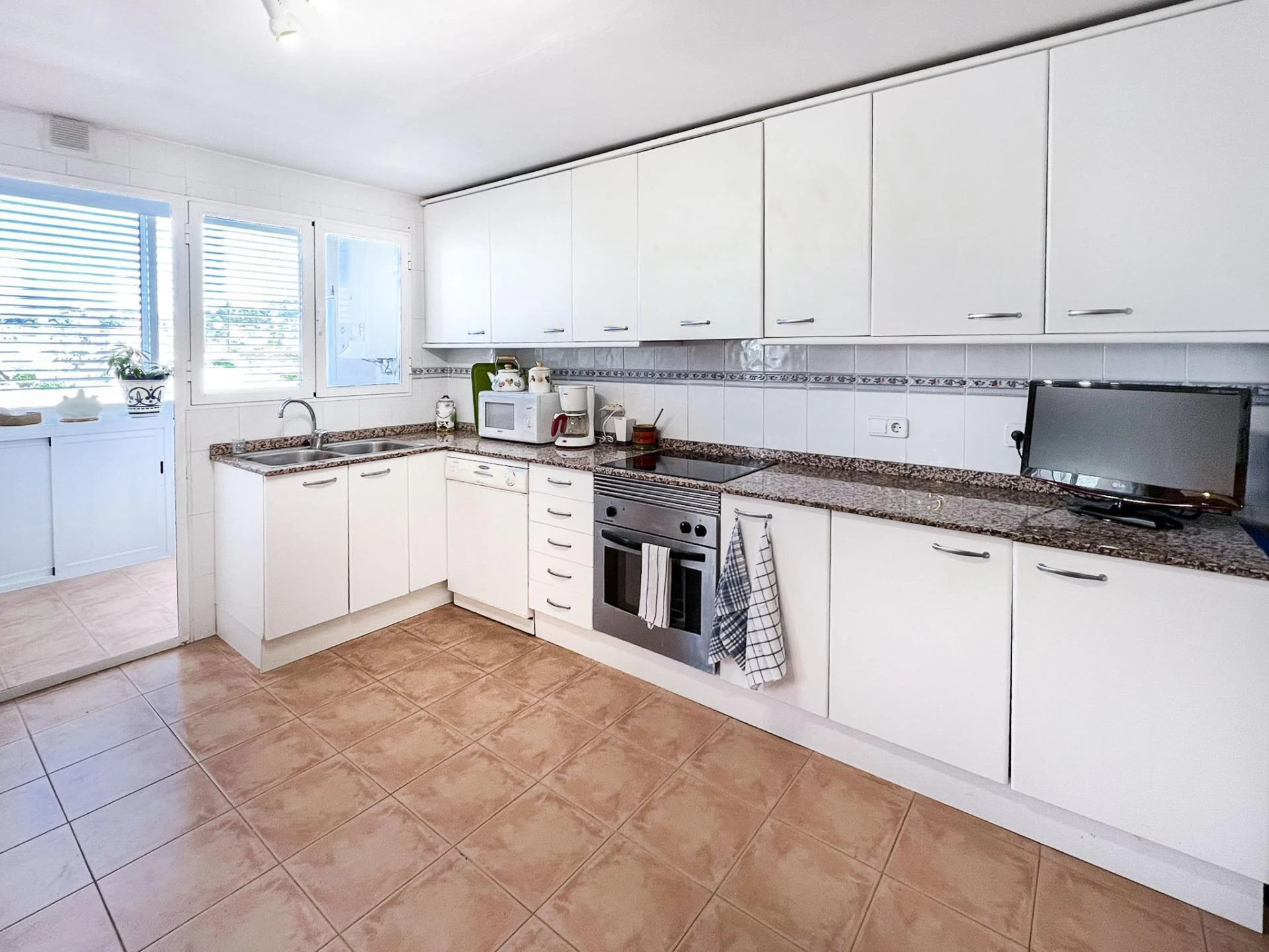 Appartement te verkoop in Altea
