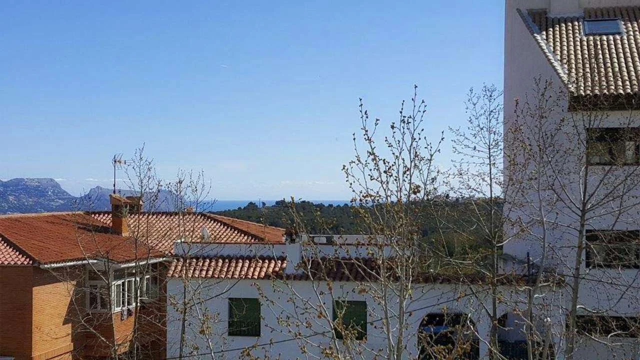 Appartement te verkoop in La Nucía