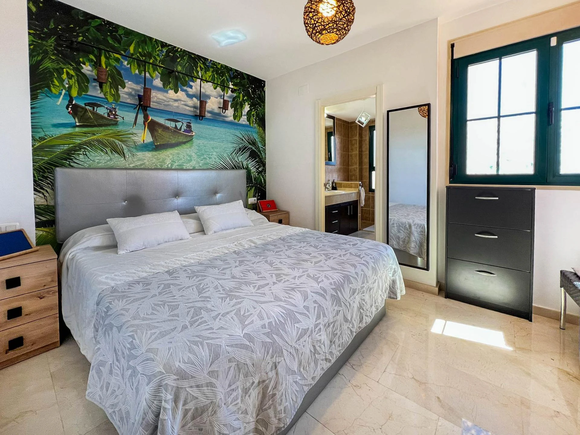 Appartement te verkoop in Finestrat