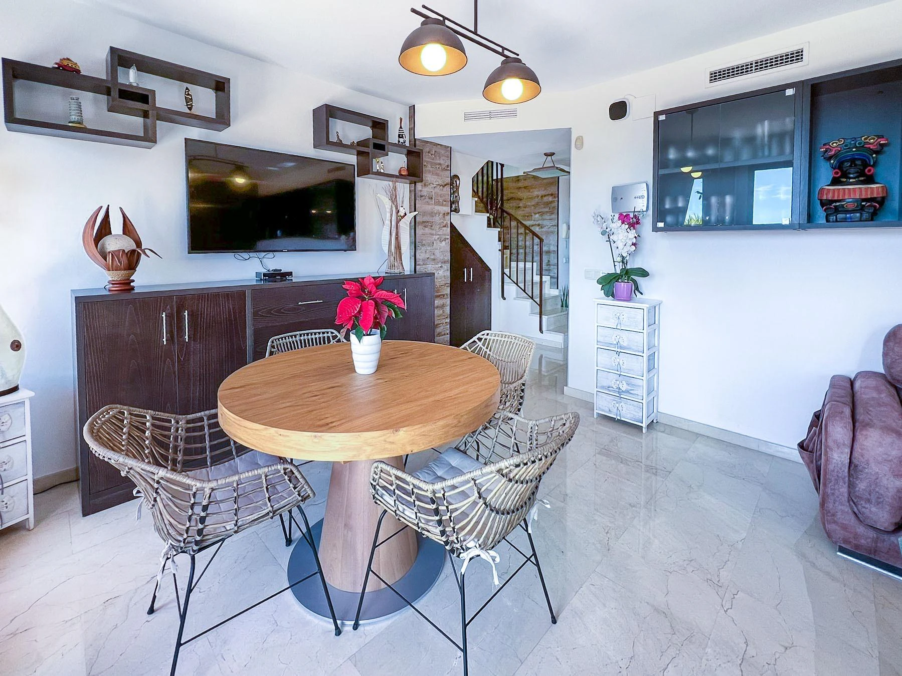 Appartement te verkoop in Finestrat