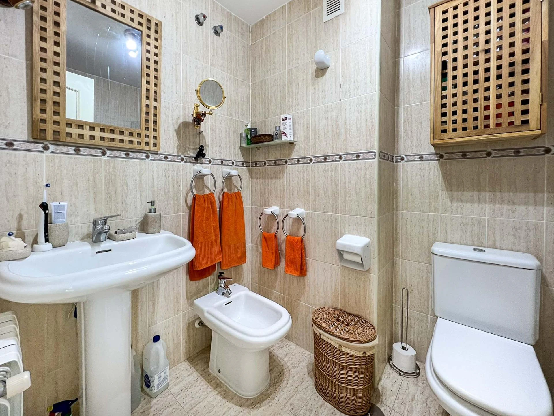 Appartement te verkoop in Altea