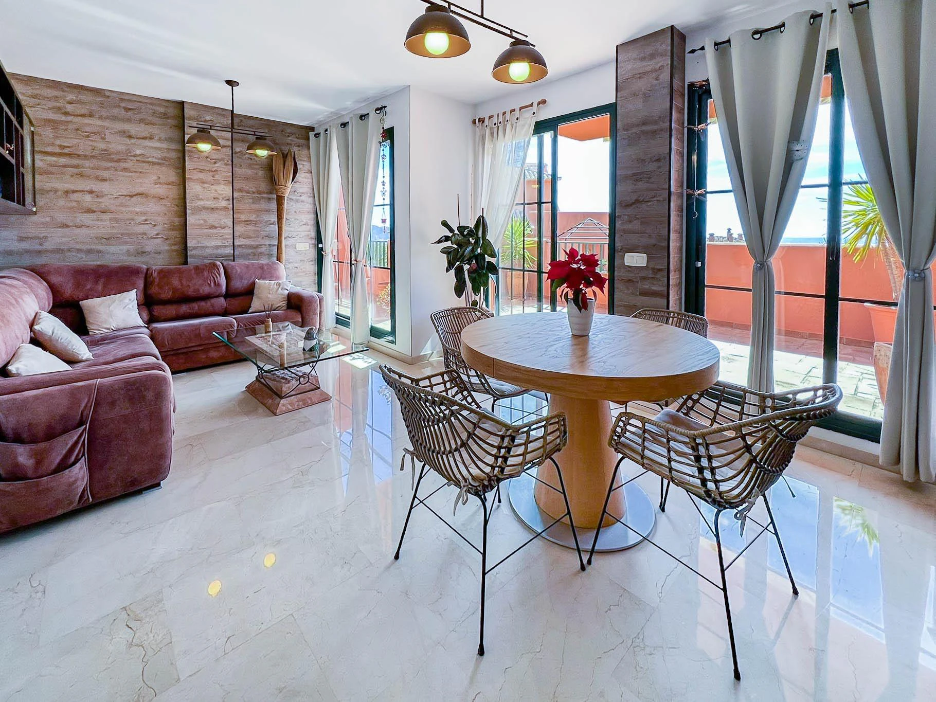 Appartement te verkoop in Finestrat
