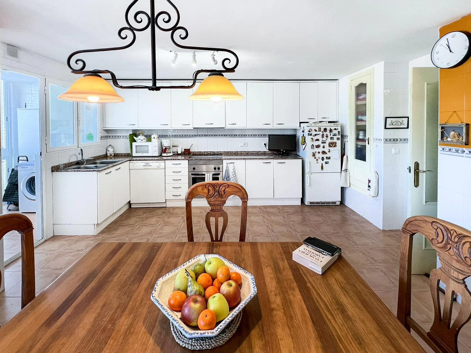 Appartement te verkoop in Altea