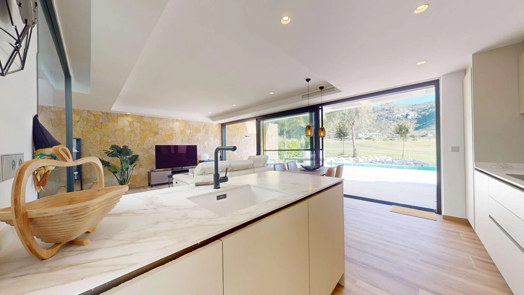 Villa te verkoop in Monforte Del Cid