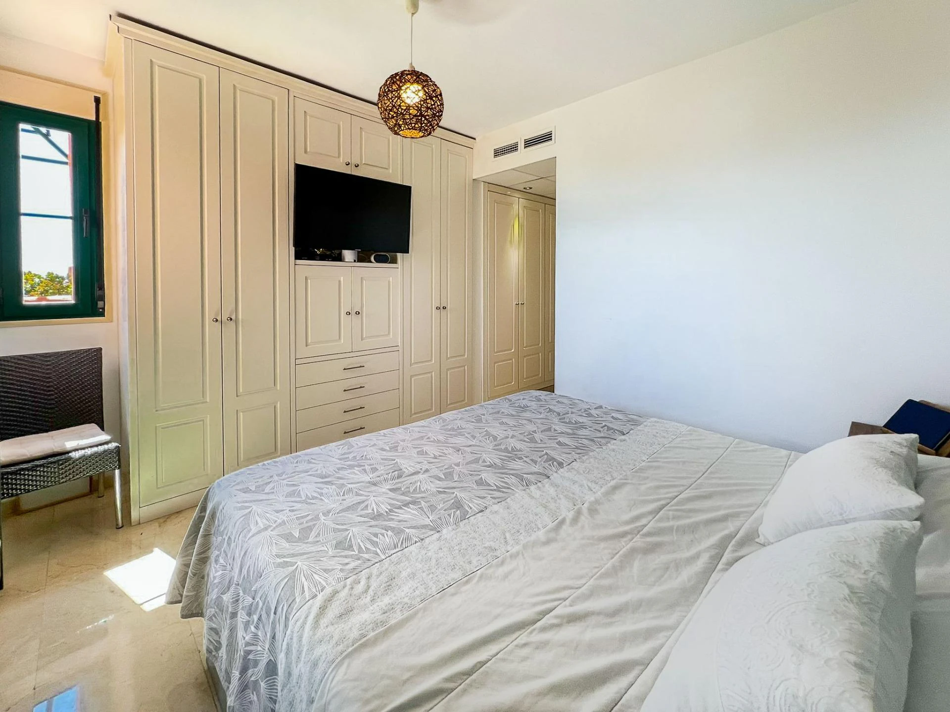 Appartement te verkoop in Finestrat