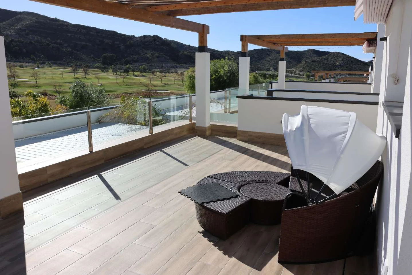 Villa te verkoop in Monforte Del Cid
