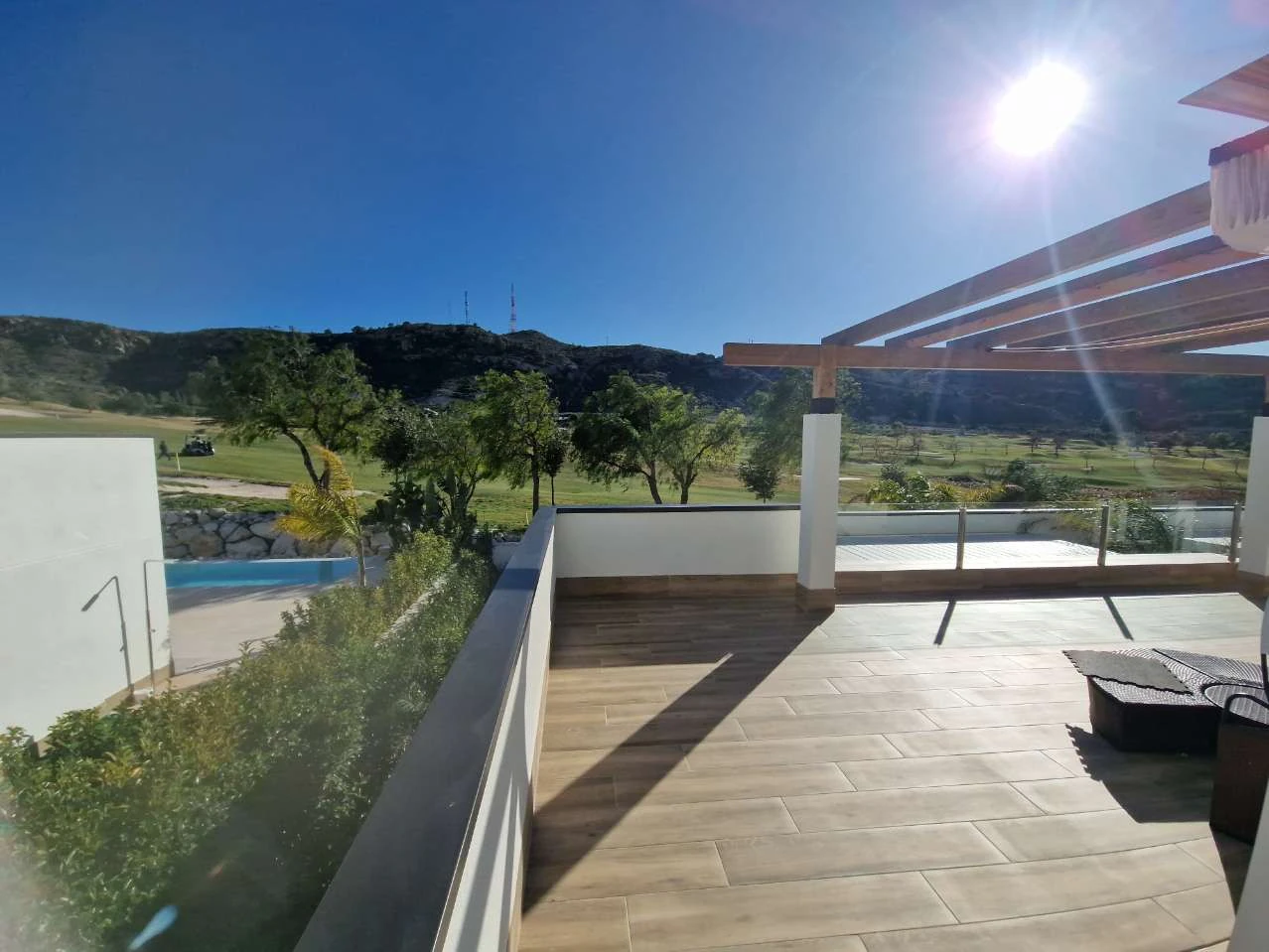 Villa te verkoop in Monforte Del Cid