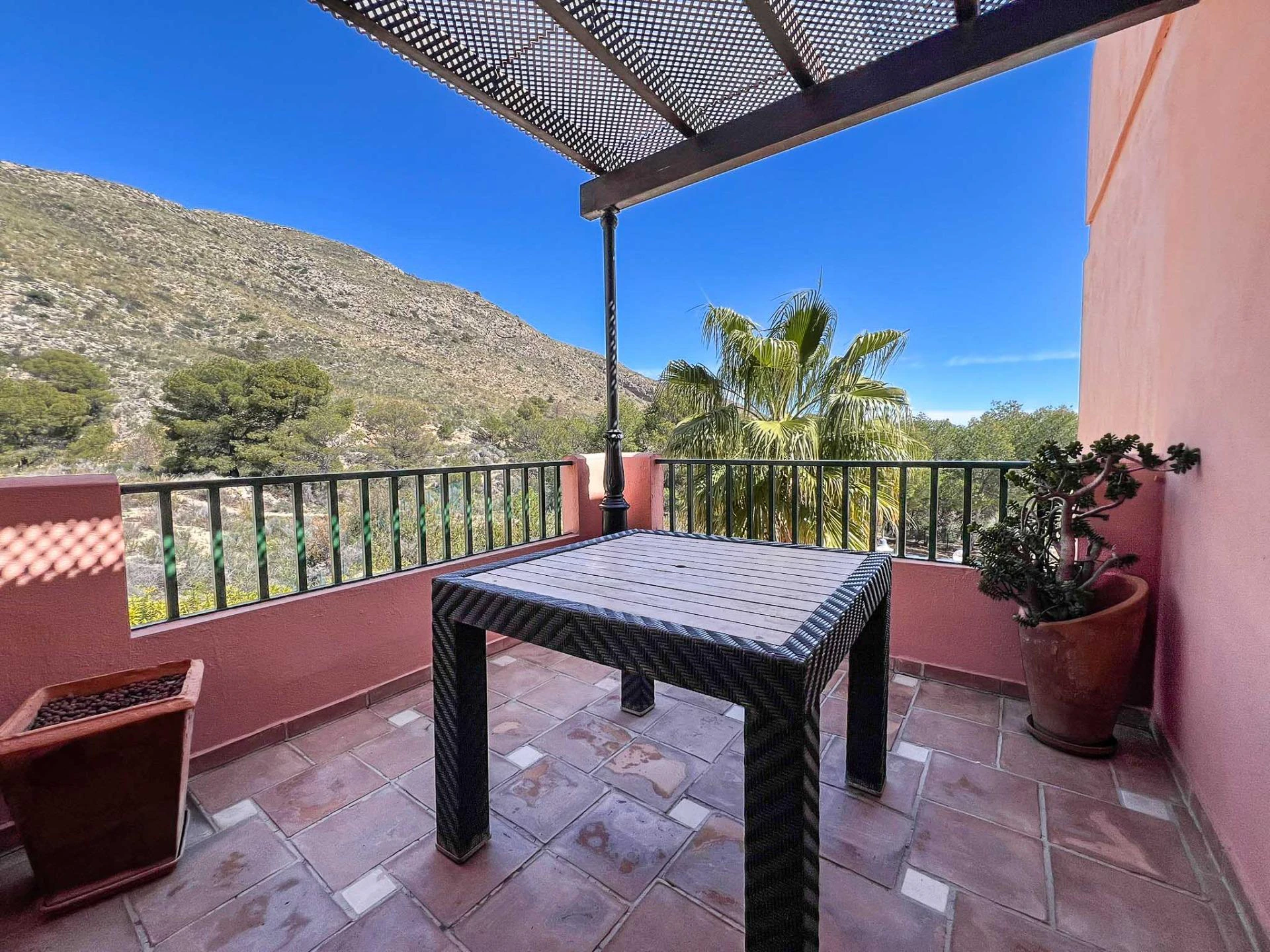 Appartement te verkoop in Finestrat