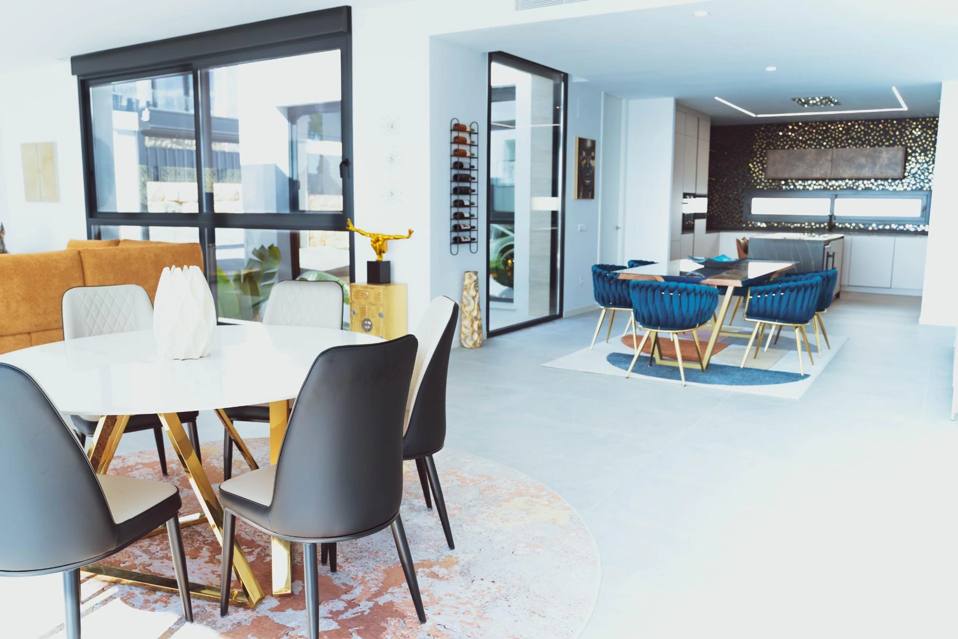 Villa te verkoop in Finestrat