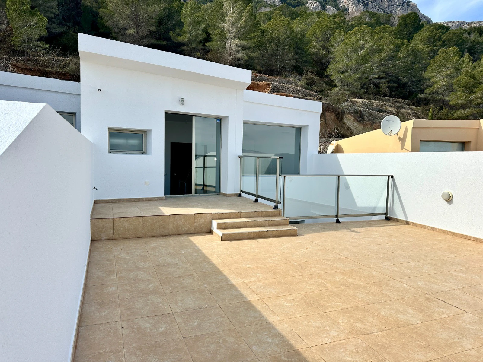 Bungalow te verkoop in Calpe