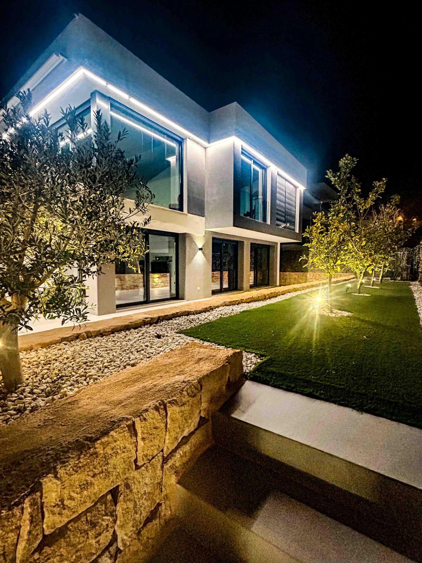 Villa te verkoop in Finestrat