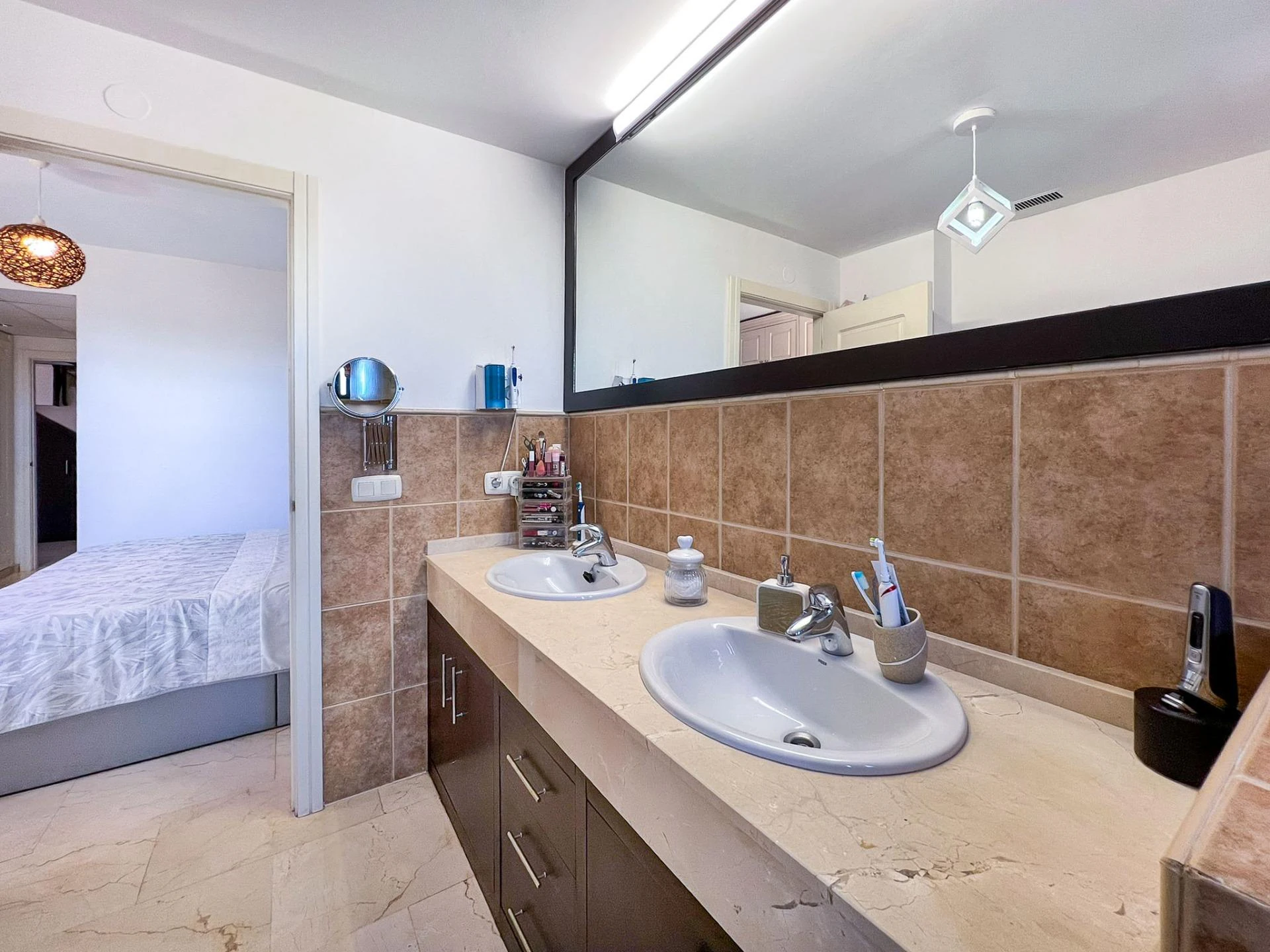 Appartement te verkoop in Finestrat