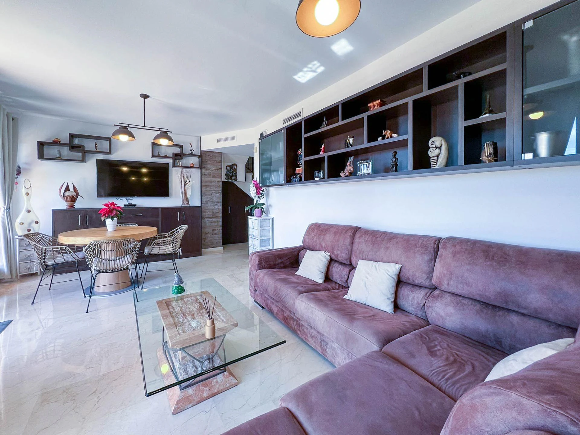 Appartement te verkoop in Finestrat