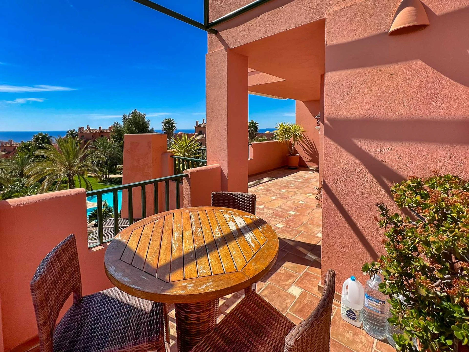 Appartement te verkoop in Finestrat