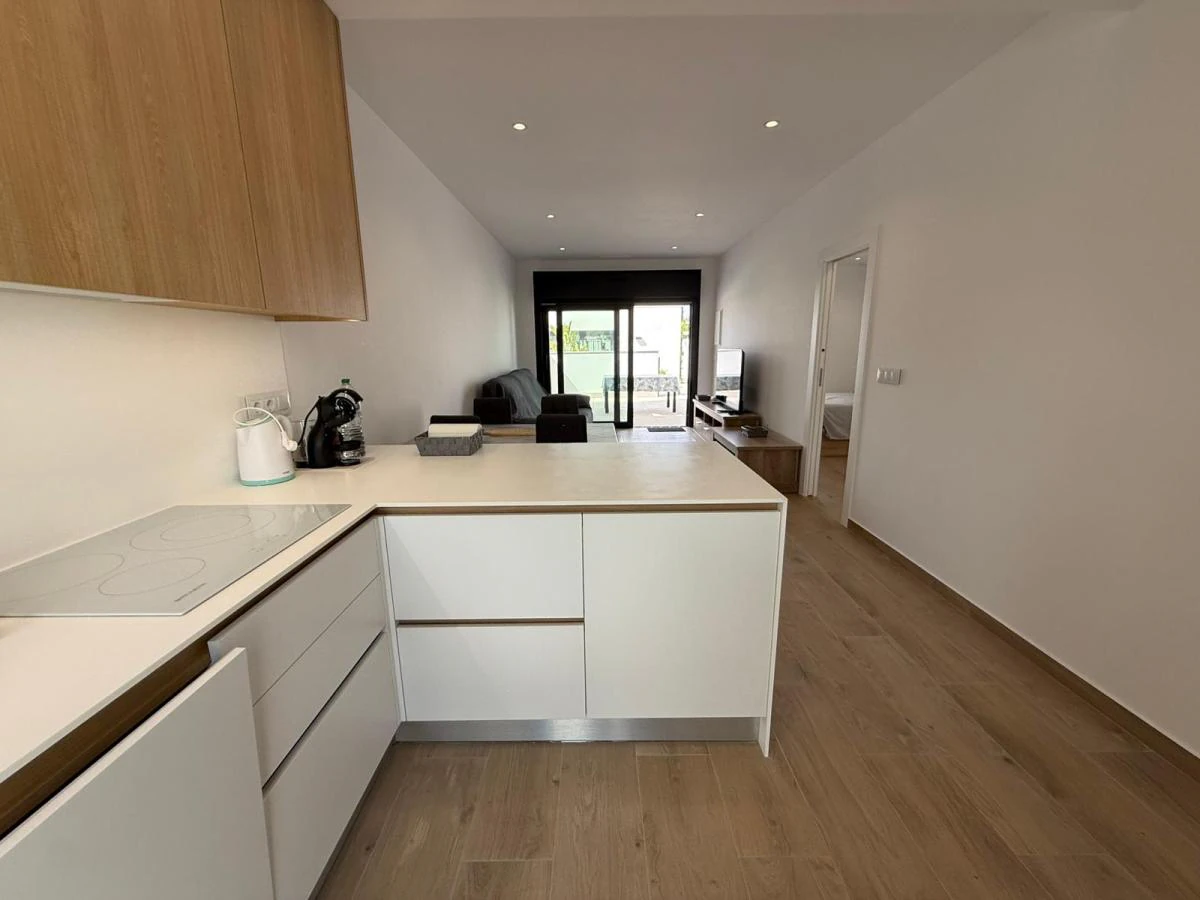 Appartement te verkoop in Pilar De La Horadada