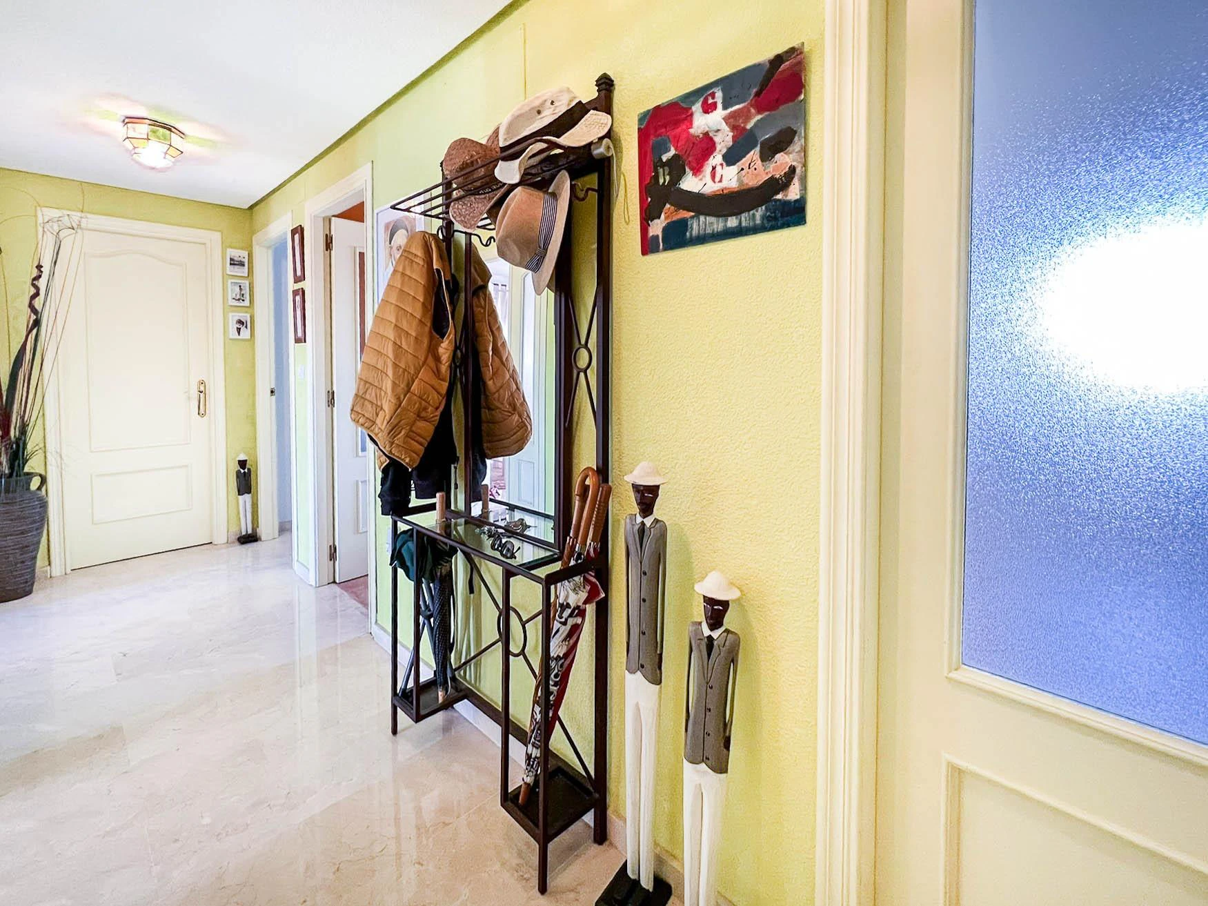 Appartement te verkoop in Altea