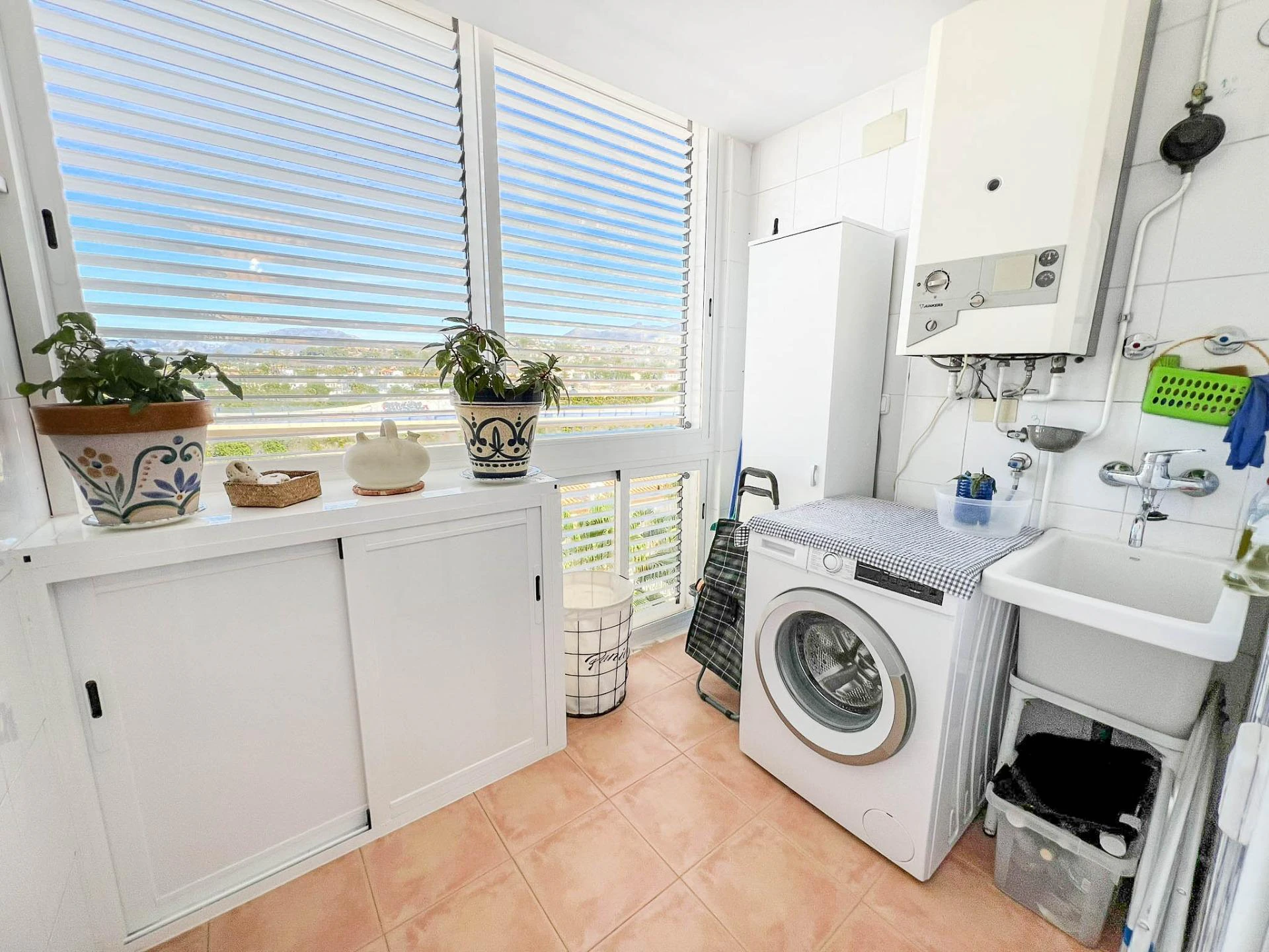 Appartement te verkoop in Altea