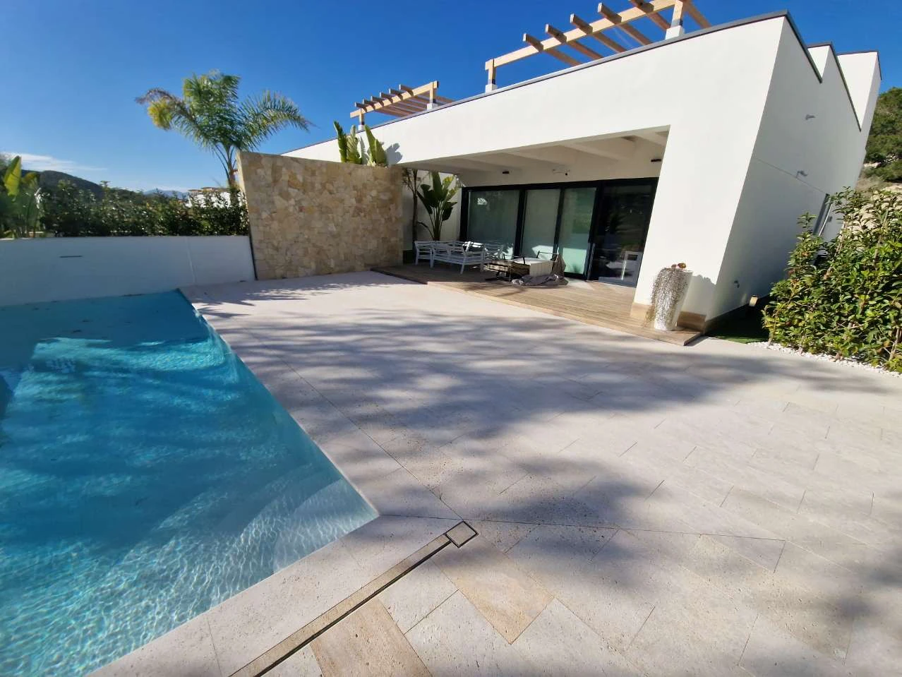 Villa te verkoop in Monforte Del Cid