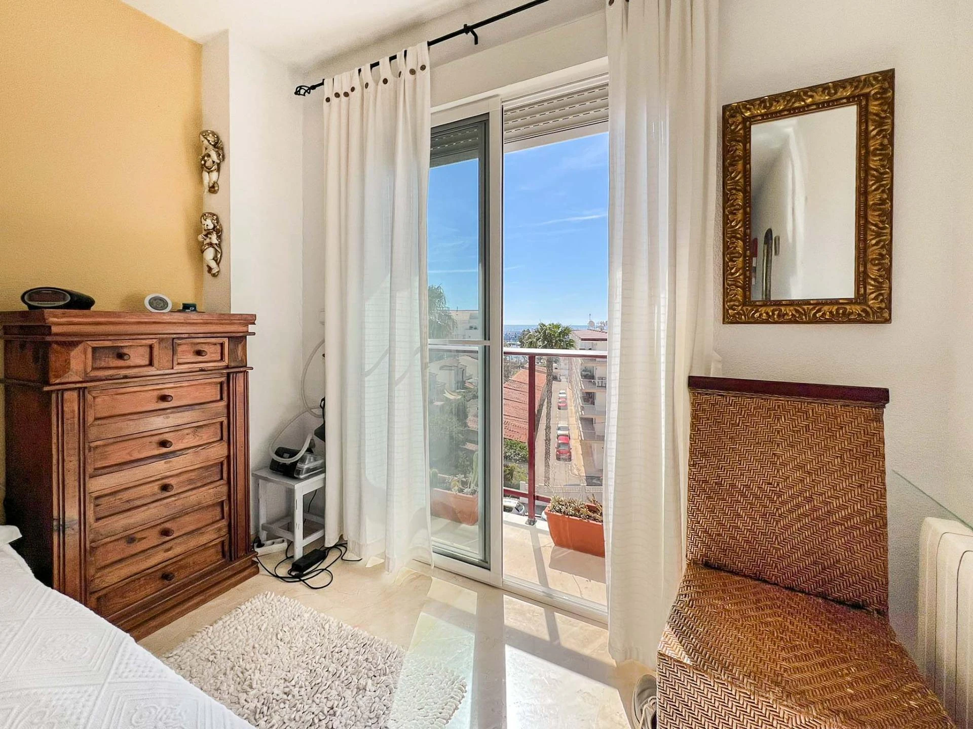 Appartement te verkoop in Altea