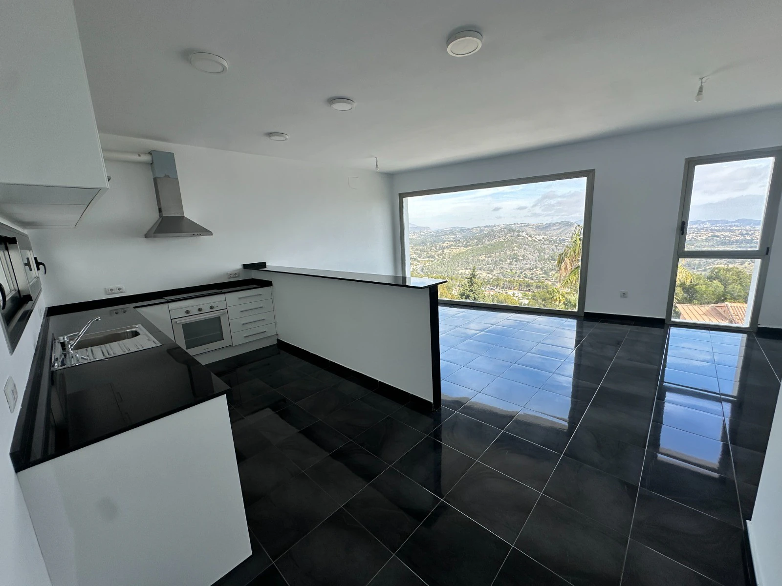 Bungalow te verkoop in Calpe