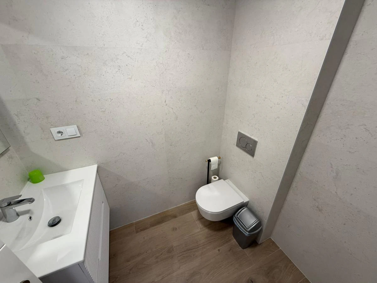 Appartement te verkoop in Pilar De La Horadada