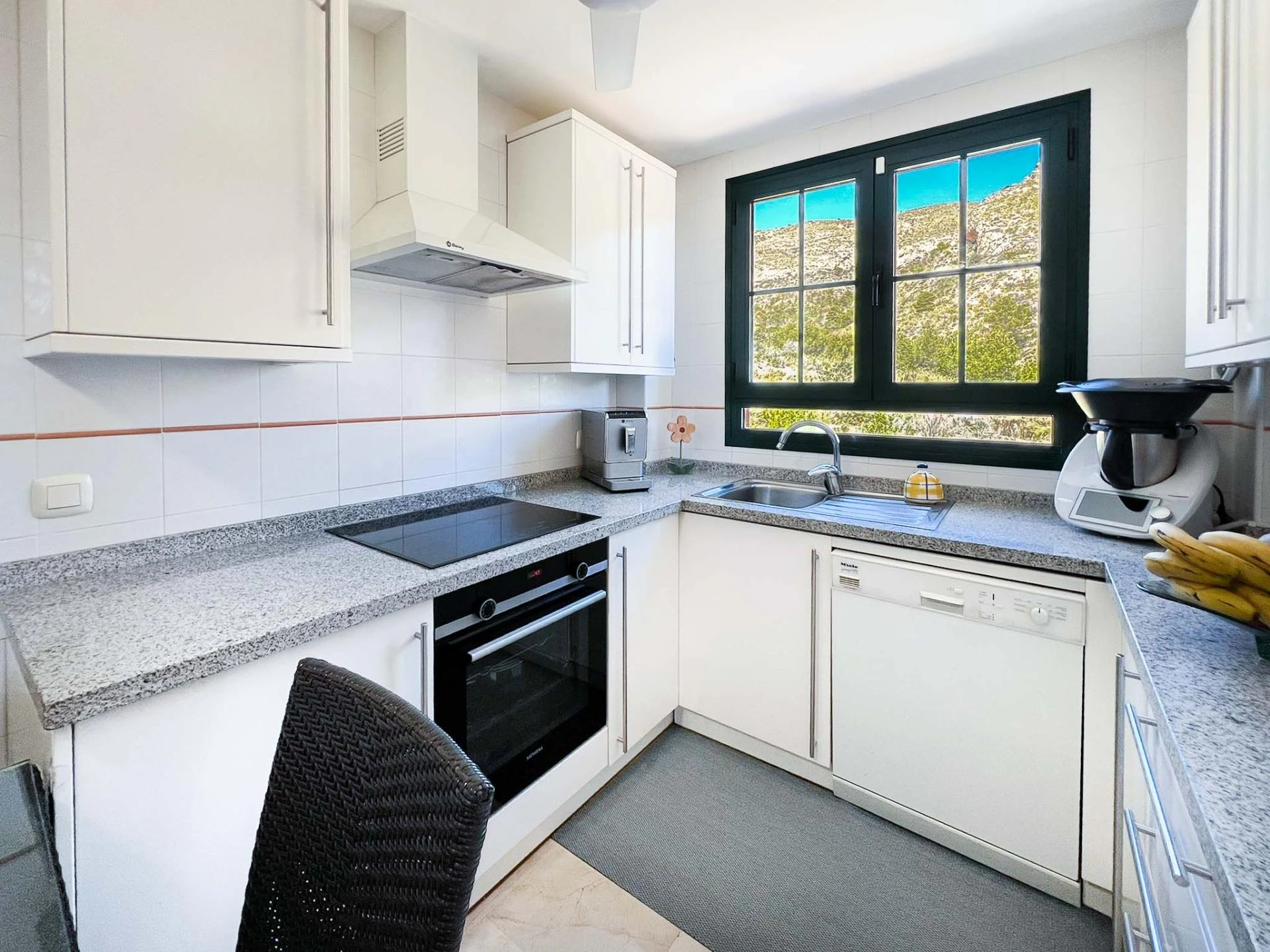 Appartement te verkoop in Finestrat