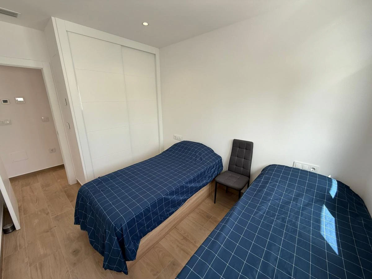 Appartement te verkoop in Pilar De La Horadada