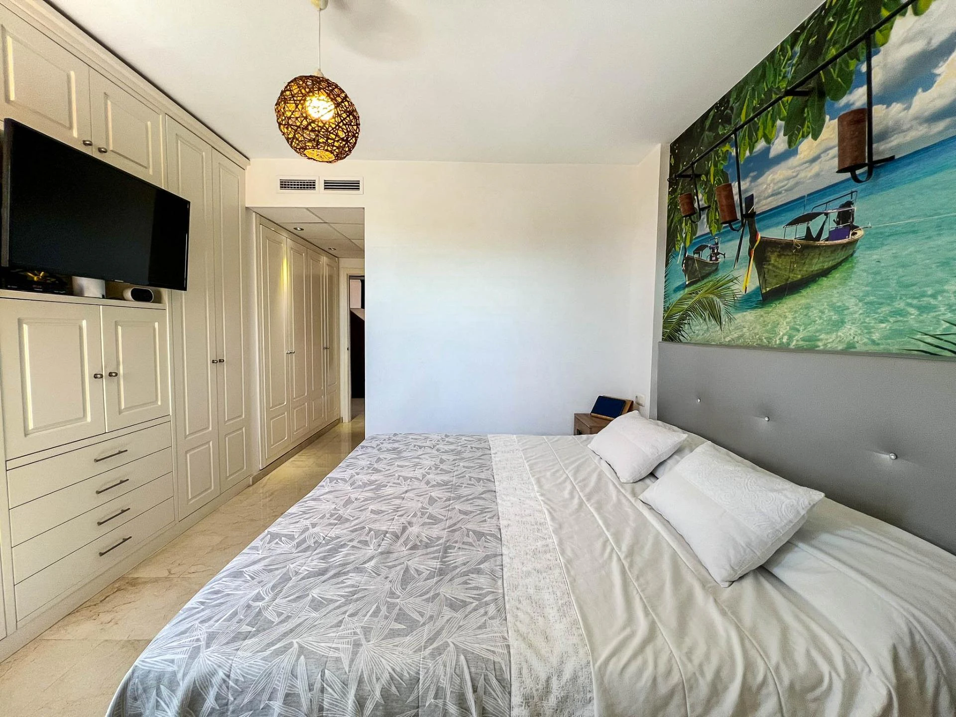 Appartement te verkoop in Finestrat