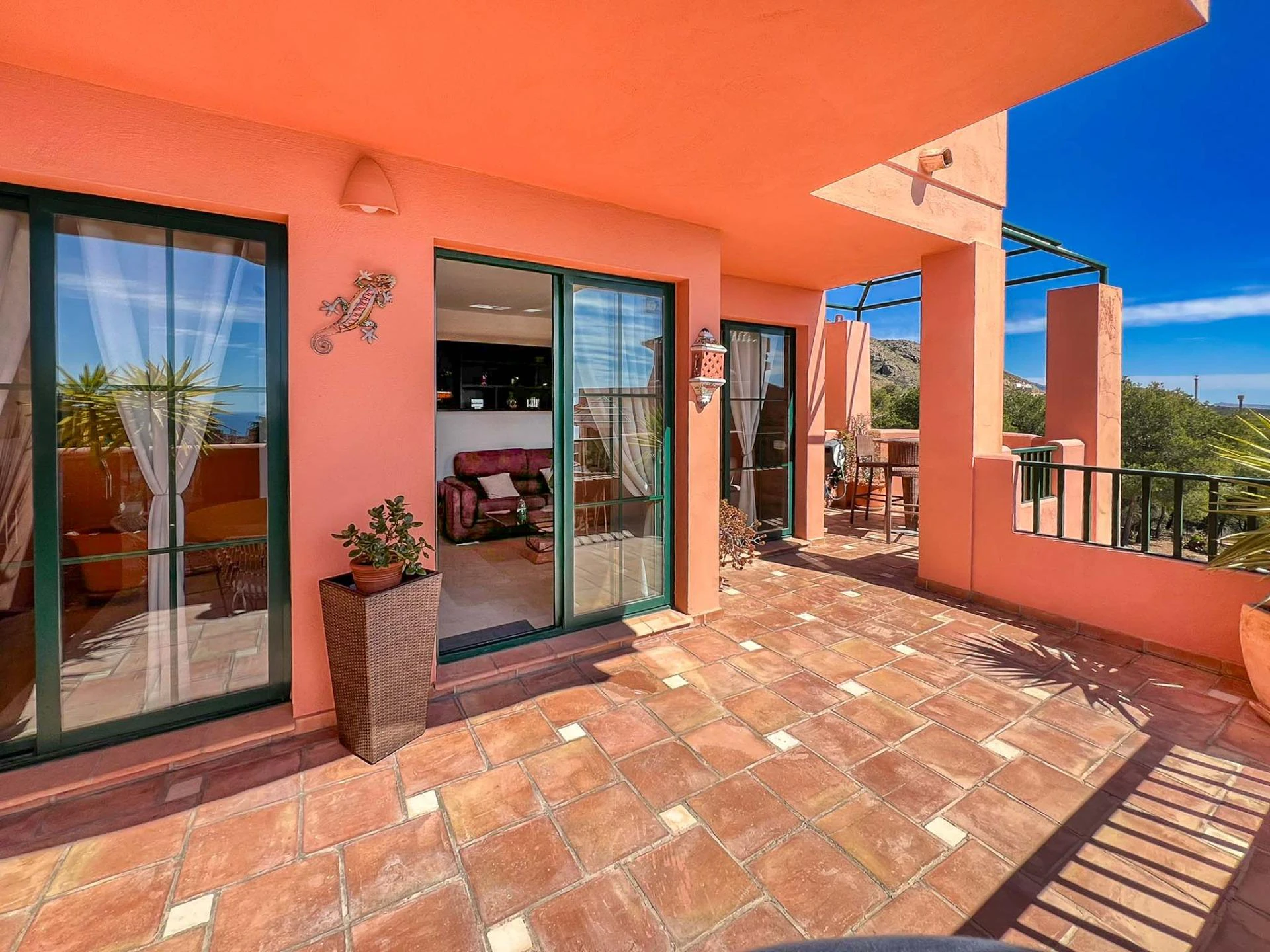 Appartement te verkoop in Finestrat
