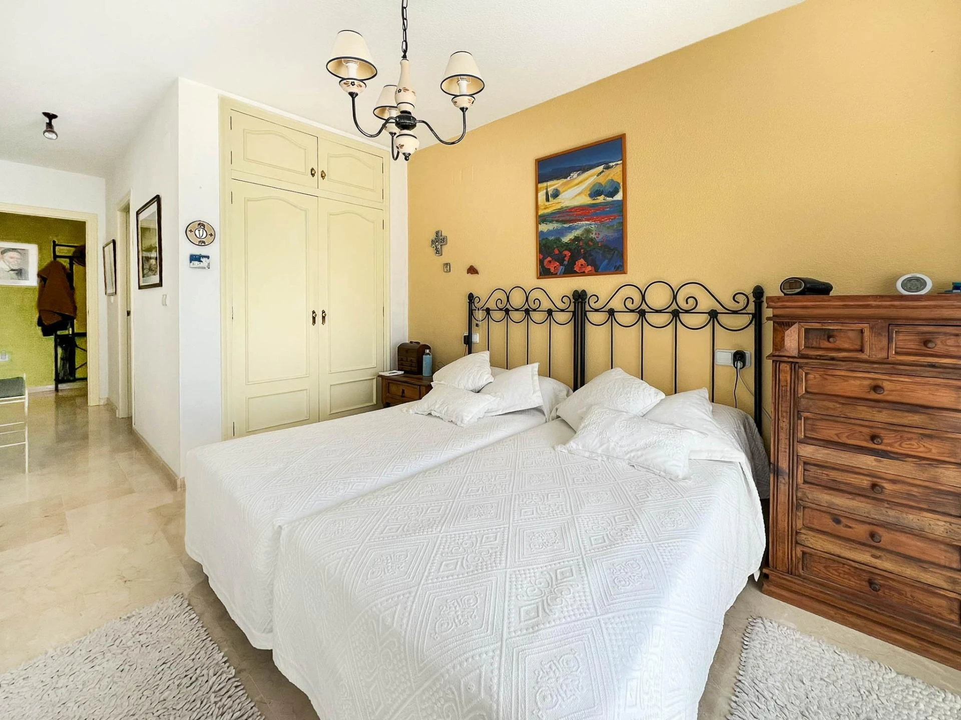 Appartement te verkoop in Altea