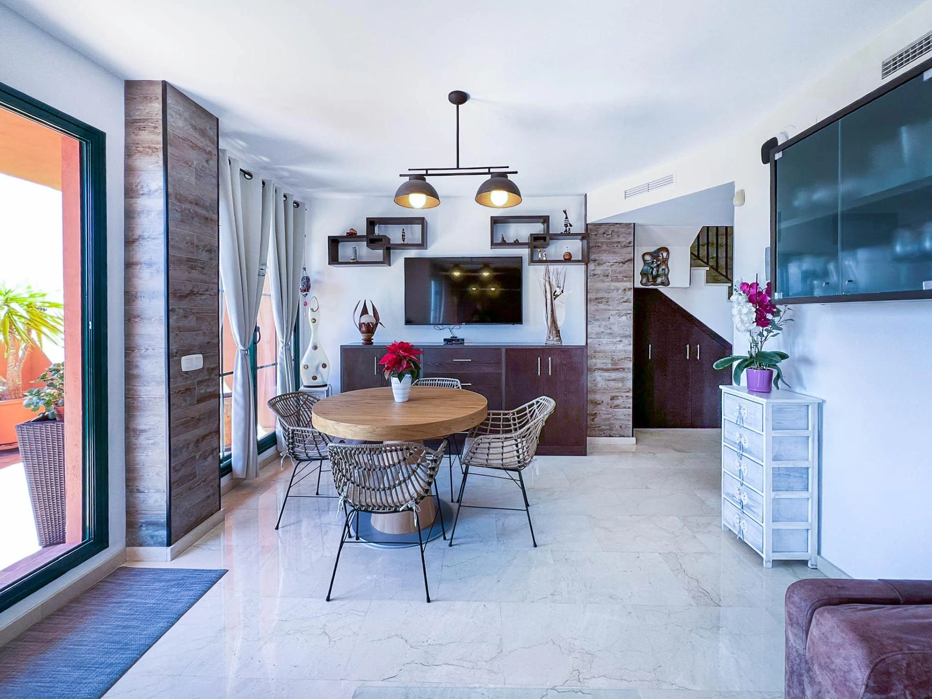 Appartement te verkoop in Finestrat