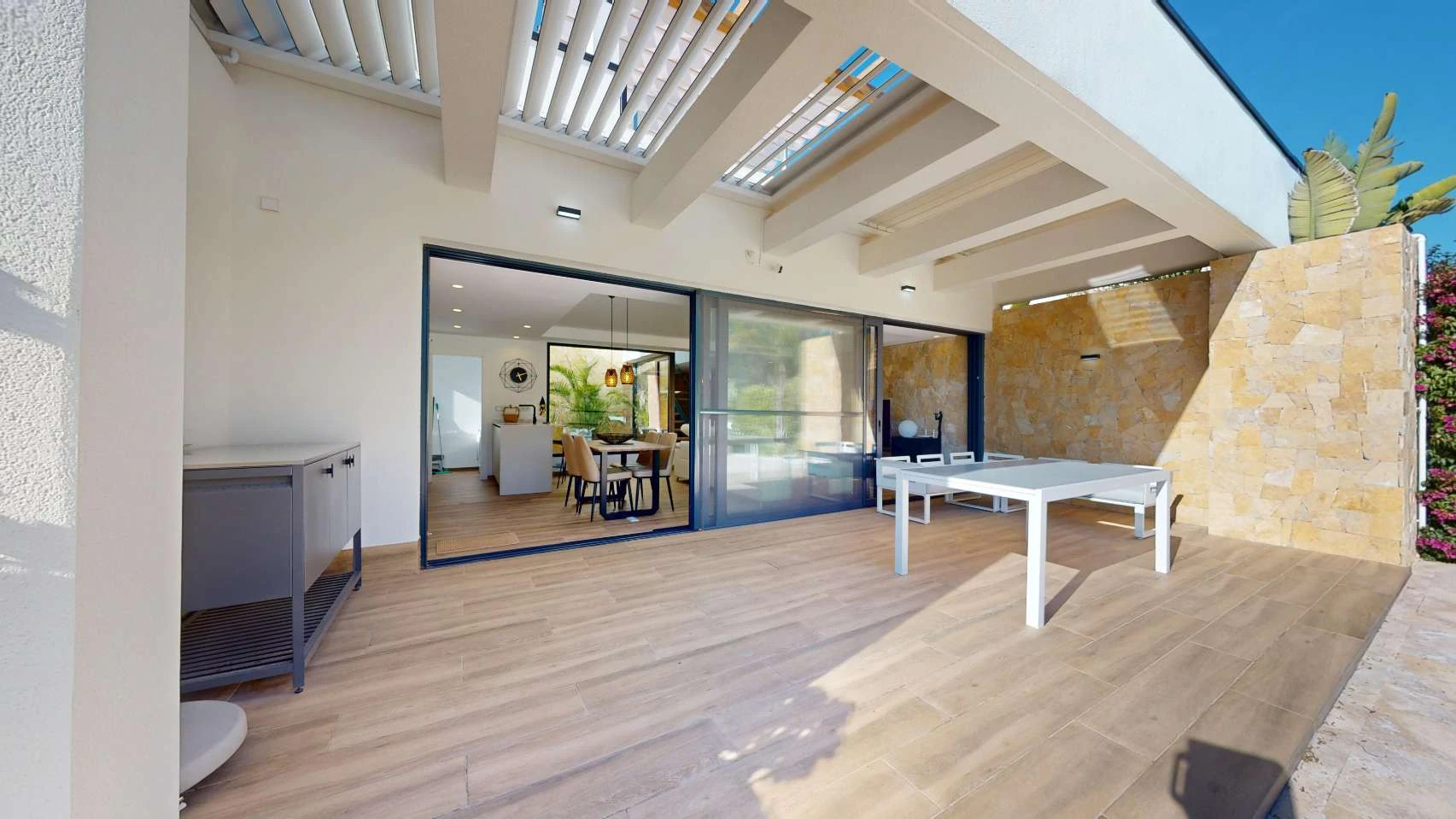 Villa te verkoop in Monforte Del Cid
