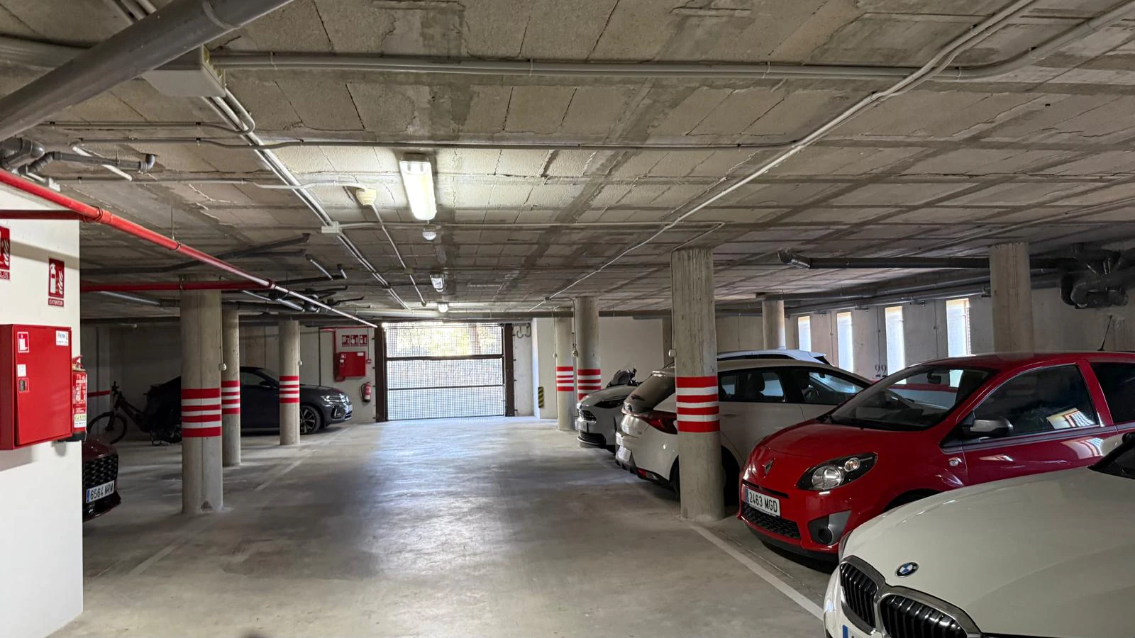 Finestrat: Prachtige duplexwoning met een panoramisch zicht