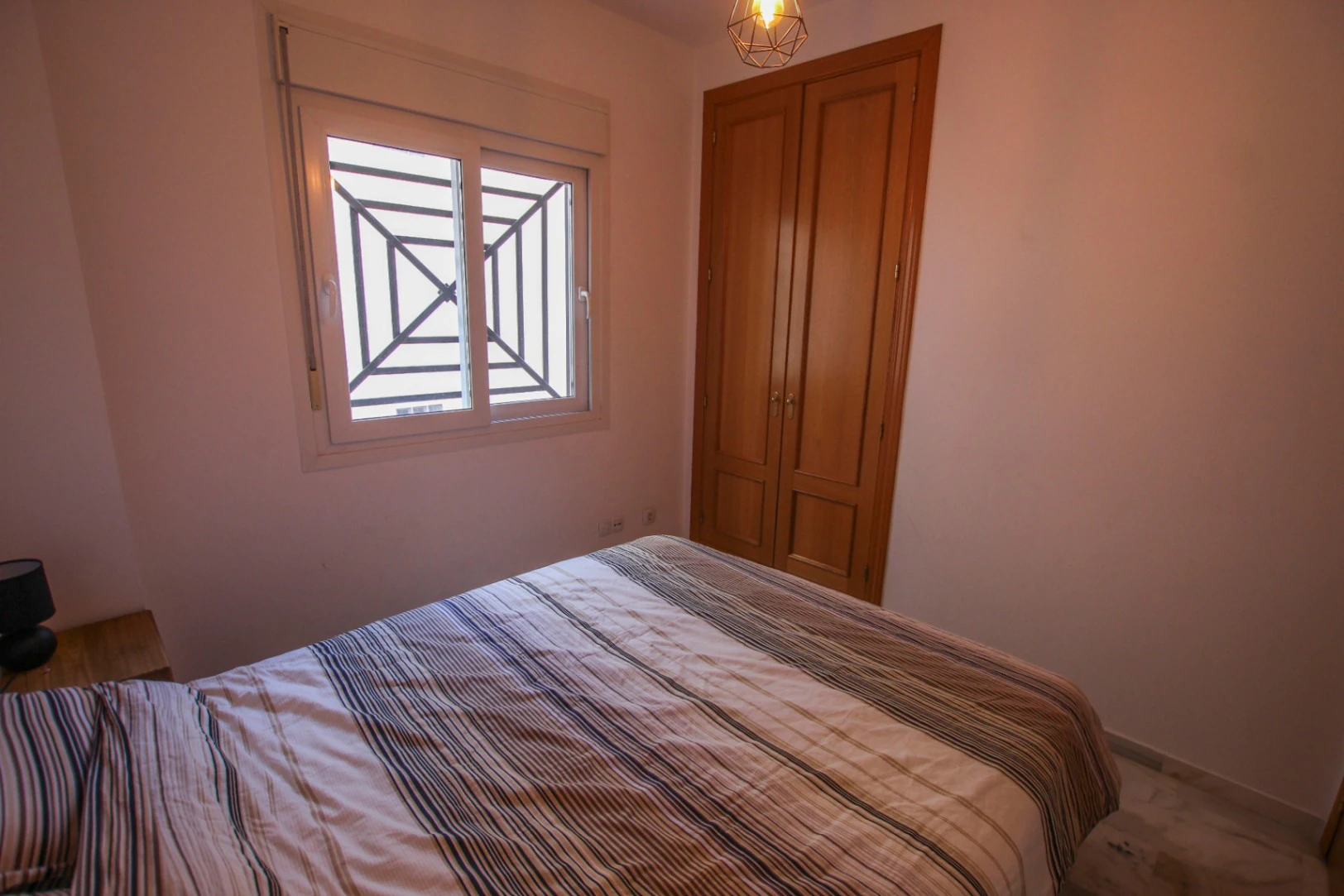 Calpe: 3 slaapkamer appartement op wandelafstand van de zee
