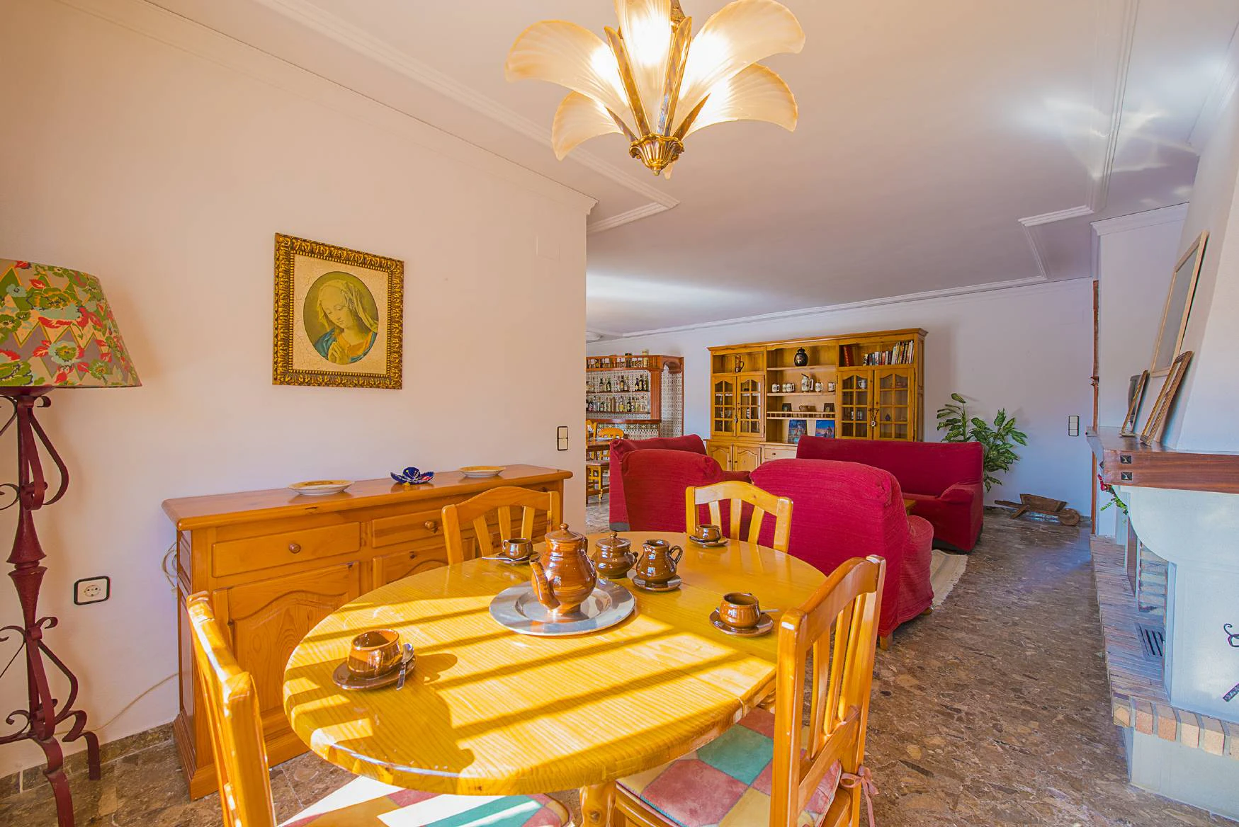 Villa te verkoop in Calpe