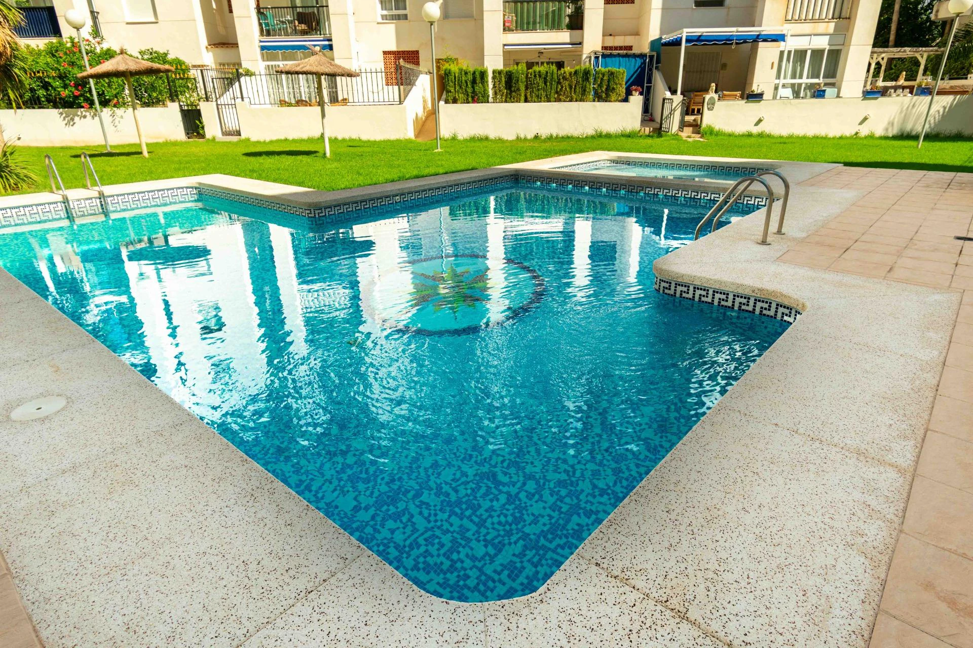 Appartement te verkoop in Alfaz Del Pi