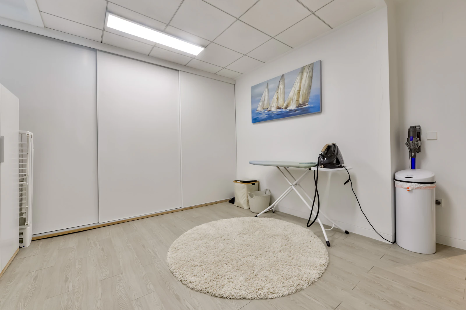 Moderne luxe villa in Sierra Cortina met een groot perceel