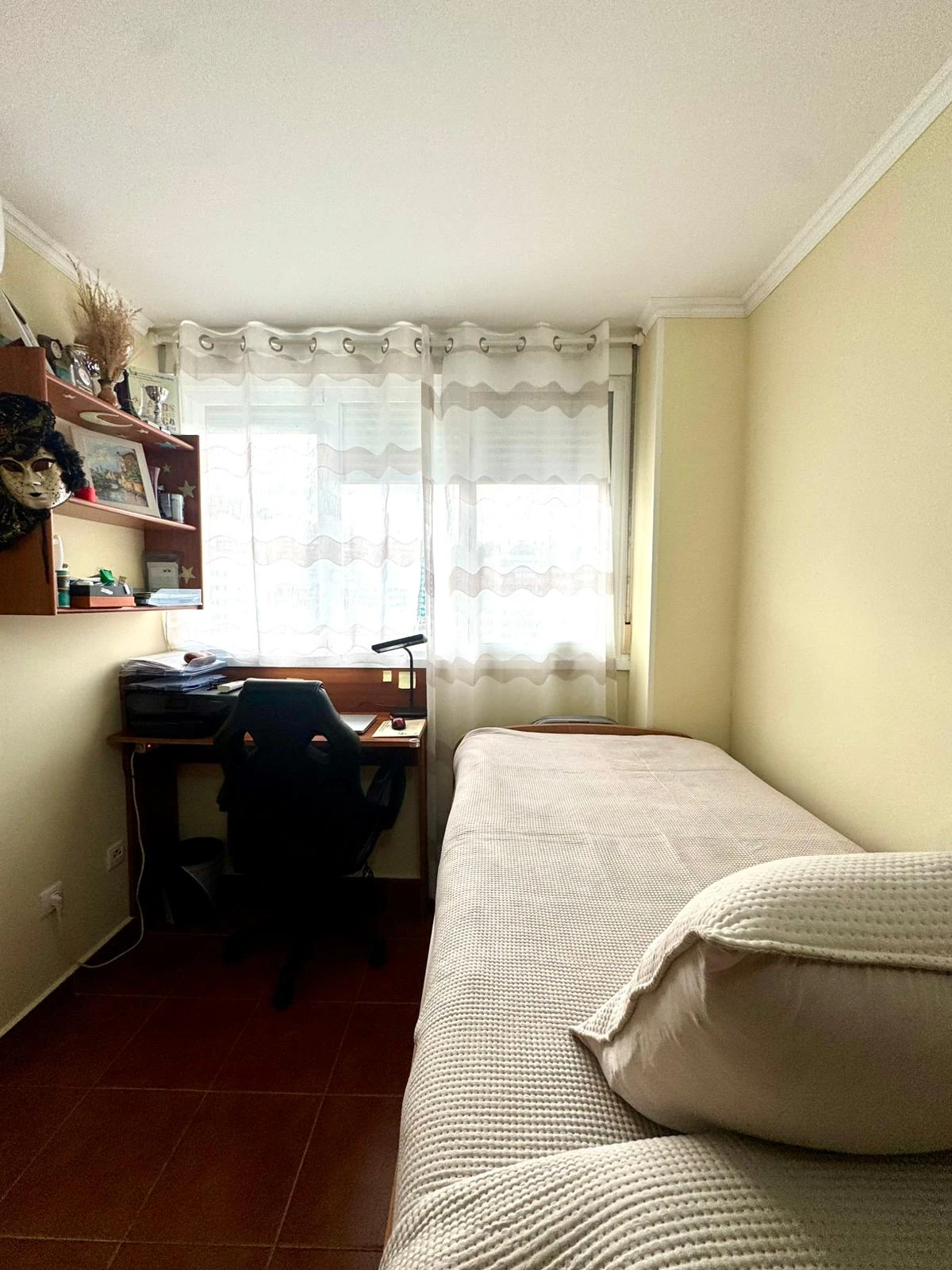 Appartement in La Cala Villajoyosa!