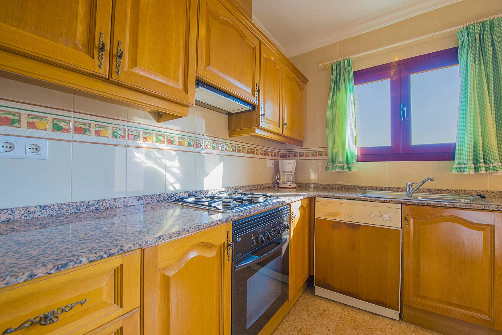 Villa te verkoop in Calpe