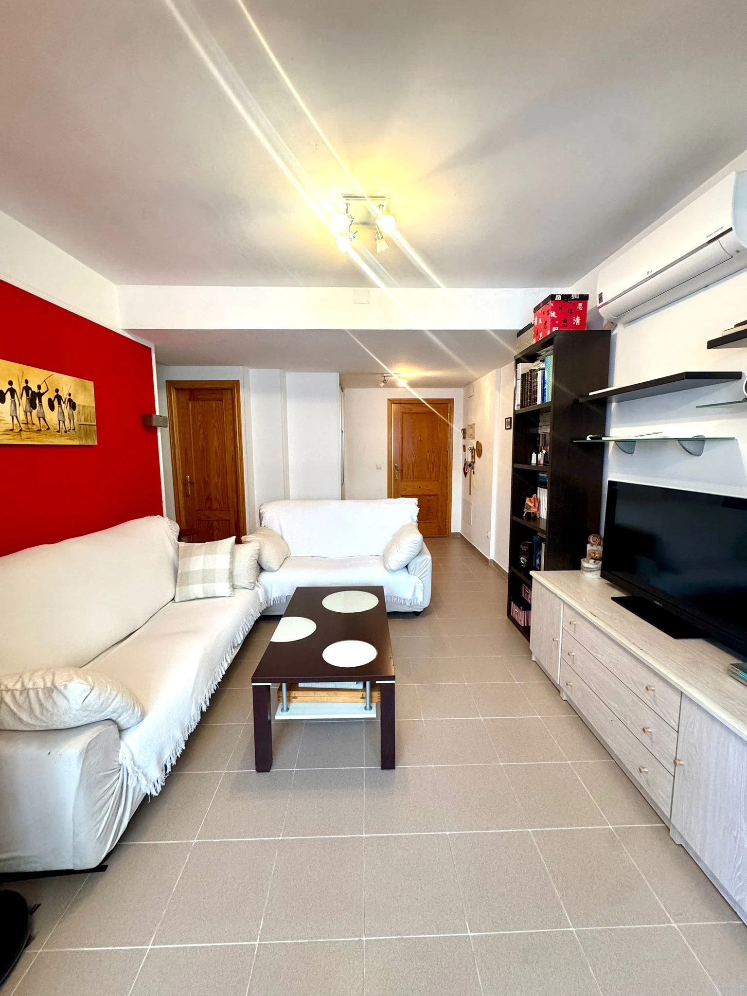 Appartement in La Cala Villajoyosa!